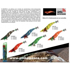 AKAMI SAKANA 3.0 Encomende por Tel. 91 959 96 10